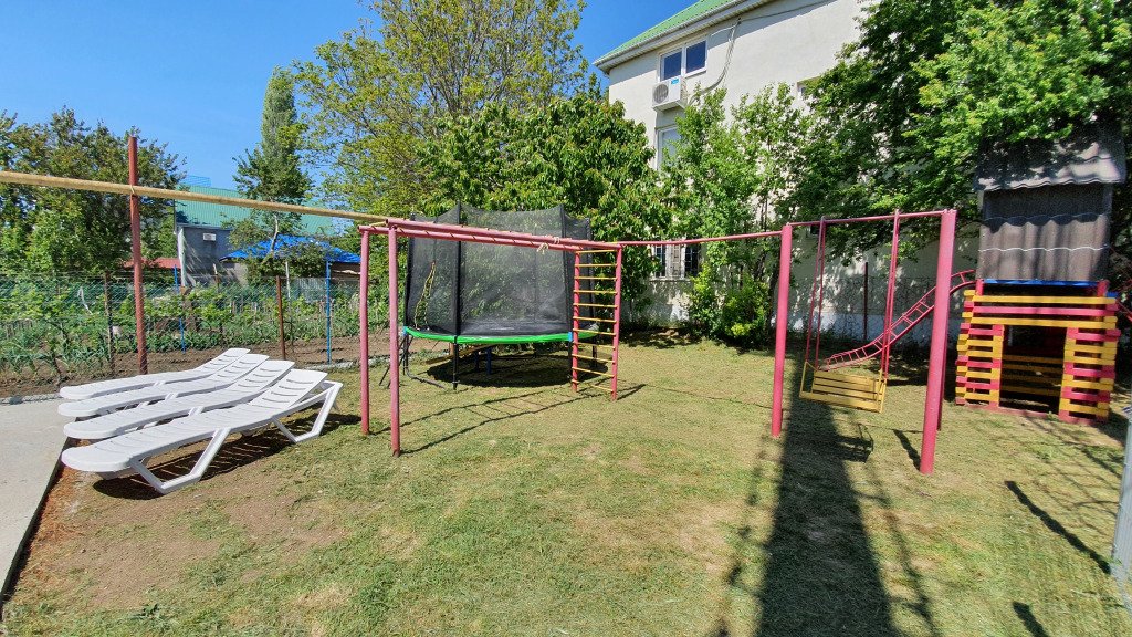 Гостевой Дом Лиза, Краснодарский край: фото 5