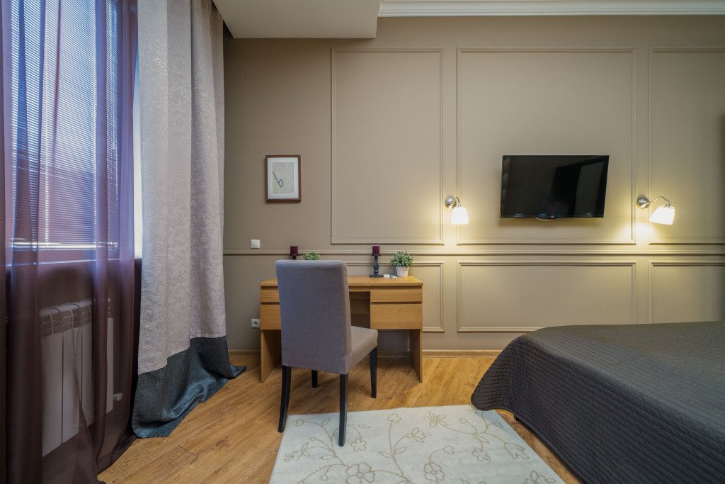 Гостевой дом Альгамбра, Республика Дагестан: фото 2