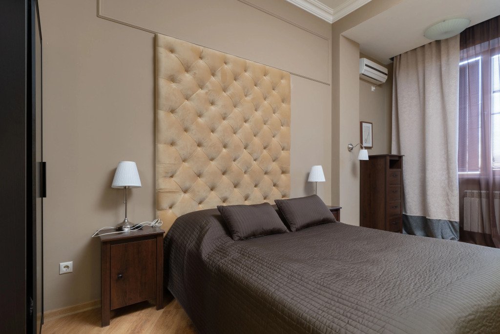 Гостевой дом Альгамбра, Республика Дагестан: фото 3