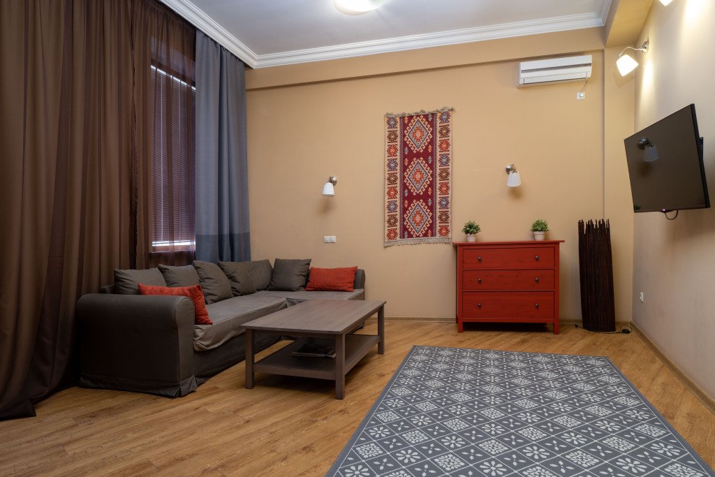 Гостевой дом Альгамбра, Республика Дагестан: фото 5