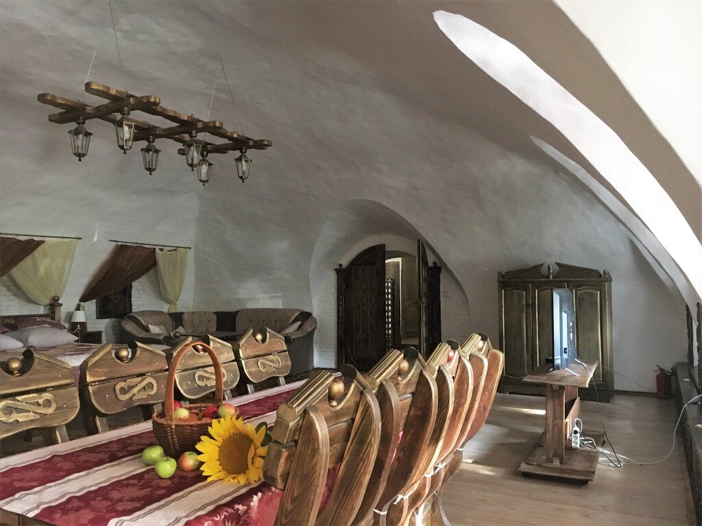 Гостевой дом Дом Ершова, Владимирская область: фото 4