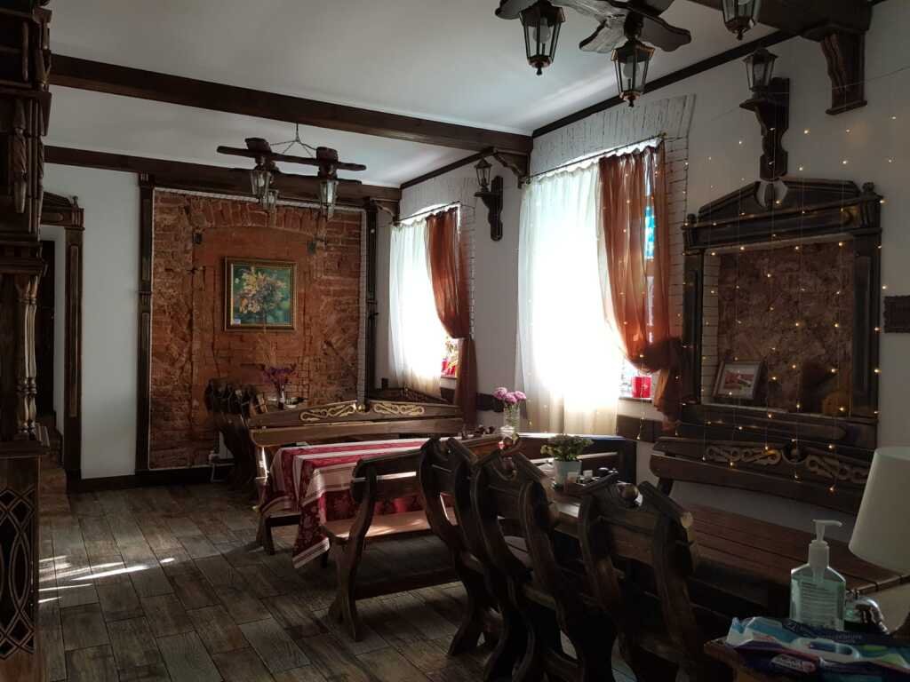 Гостевой дом Дом Ершова, Владимирская область: фото 5