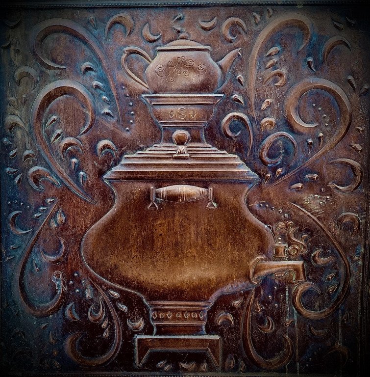 Гостевой дом  Самоварное Заведение в Суздале, Суздаль, Владимирская область