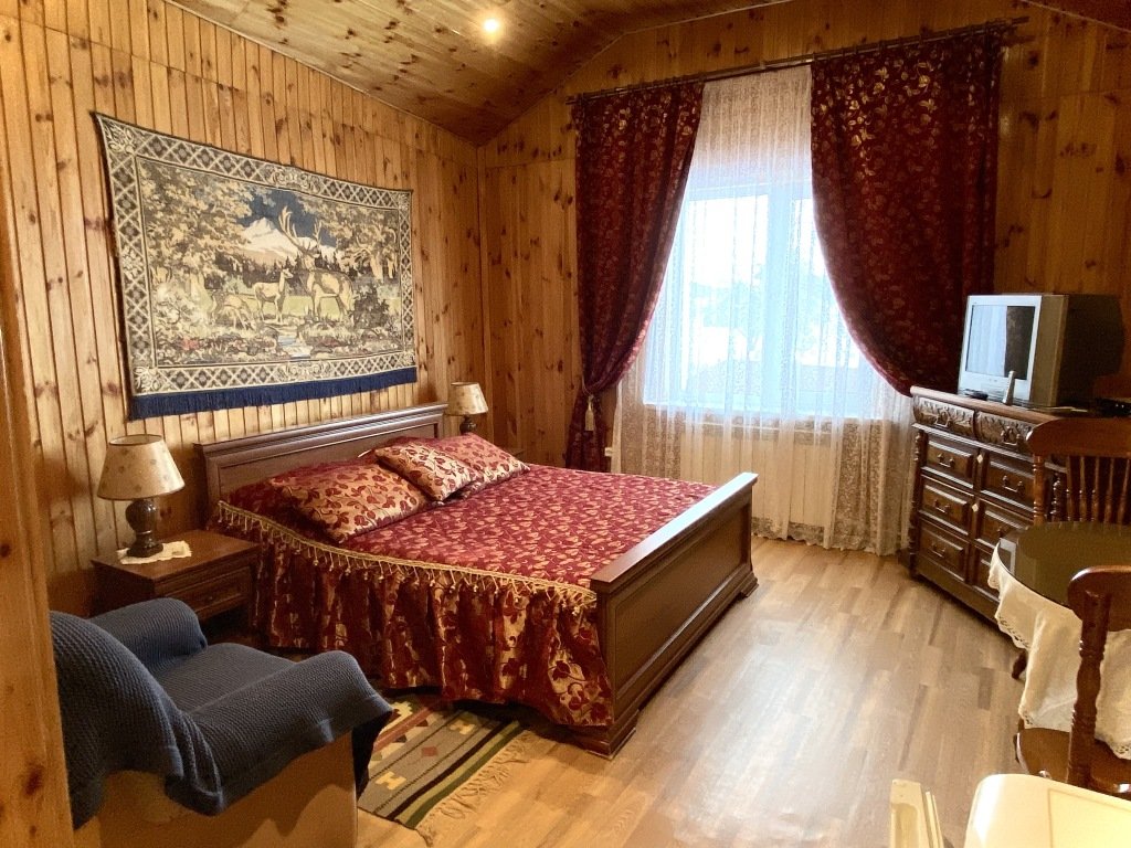 Гостевой дом  Самоварное Заведение в Суздале, Владимирская область: фото 3