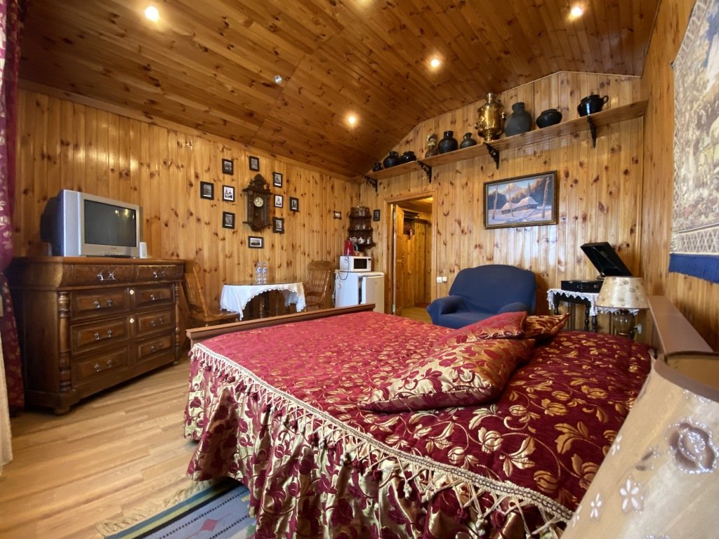 Гостевой дом  Самоварное Заведение в Суздале, Владимирская область: фото 4