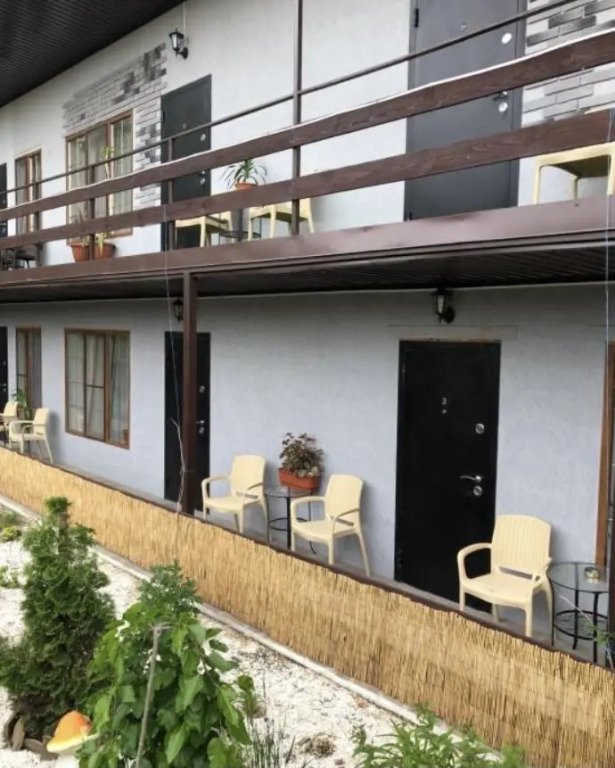 Отель Астория, Ростовская область: фото 2