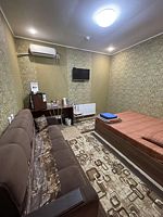 Двухместный номер Стандарт двуспальная кровать, Гостевой дом Отель Астория, Каменск-Шахтинский