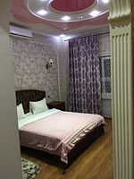 Двухместный номер Standard двуспальная кровать, Гостевой дом Престиж, Пятигорск