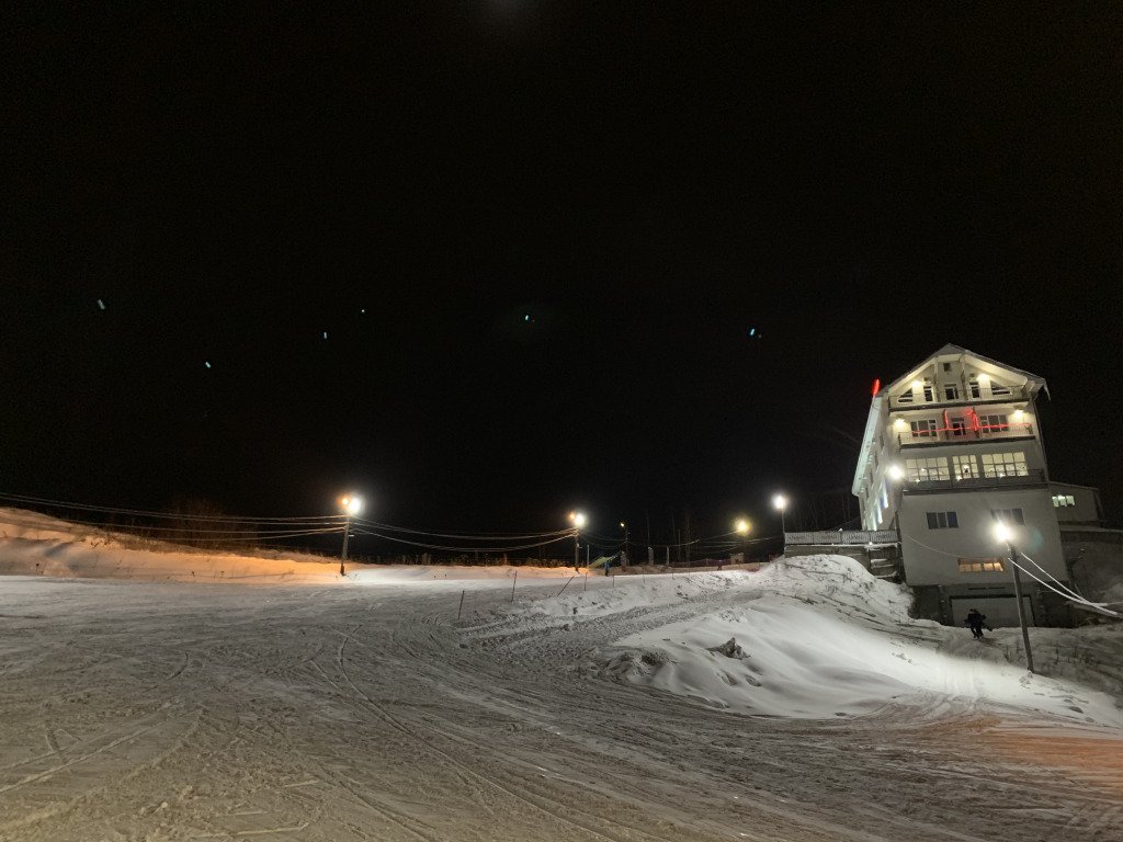 Гостевой дом Горыныч, Нижегородская область: фото 4