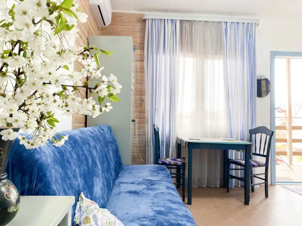 Гостевой дом Астра, Крым: фото 3