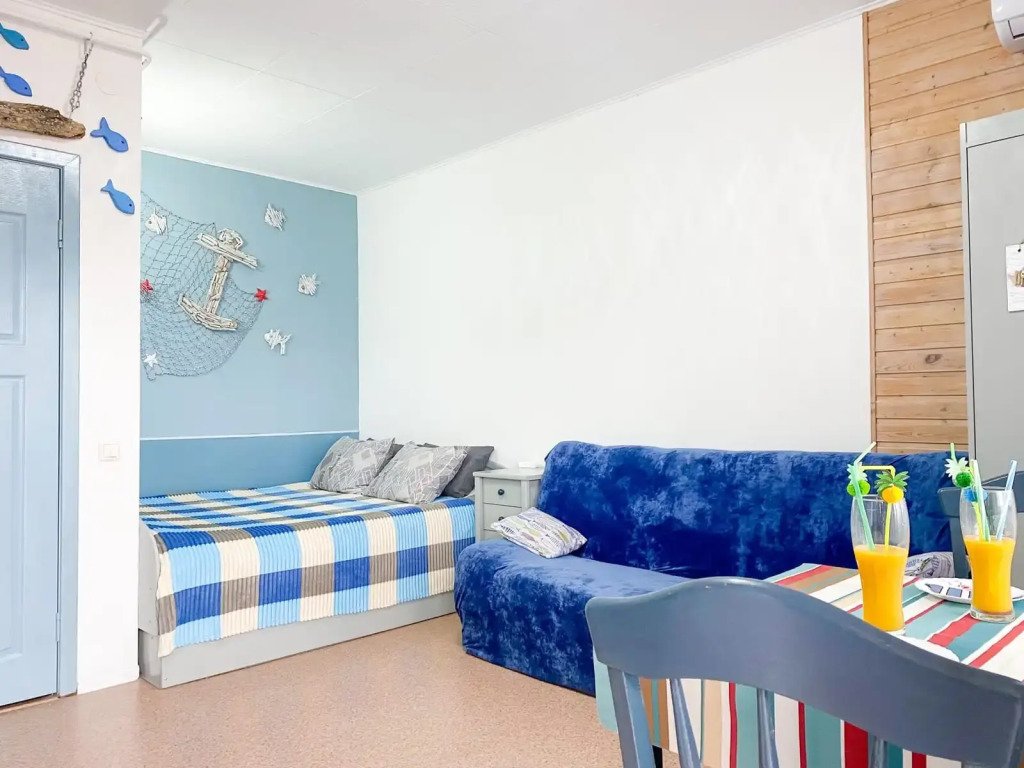 Гостевой дом Астра, Крым: фото 5