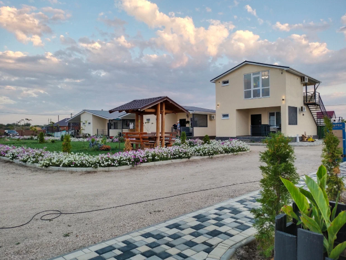 У Пруда, Краснодарский край: фото 2