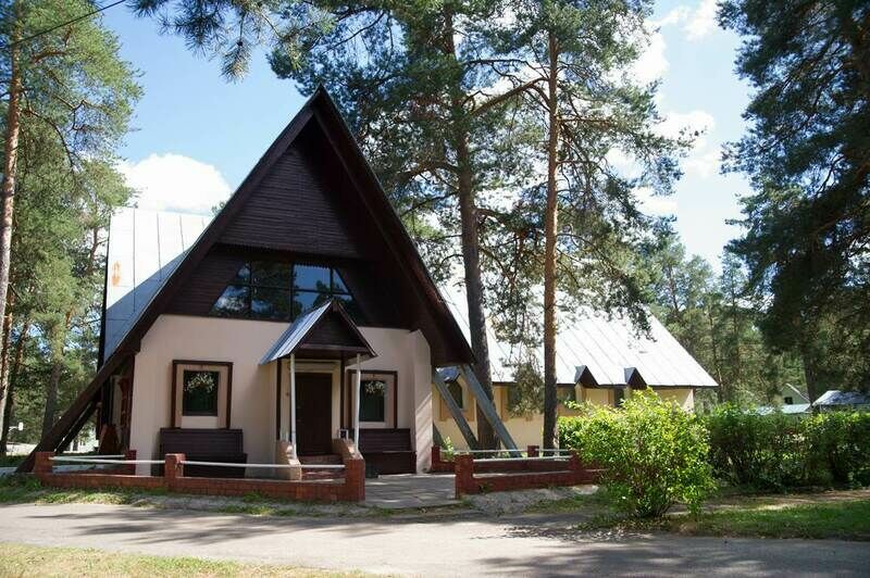 Турбаза Ладога, Владимирская область, Владимир 