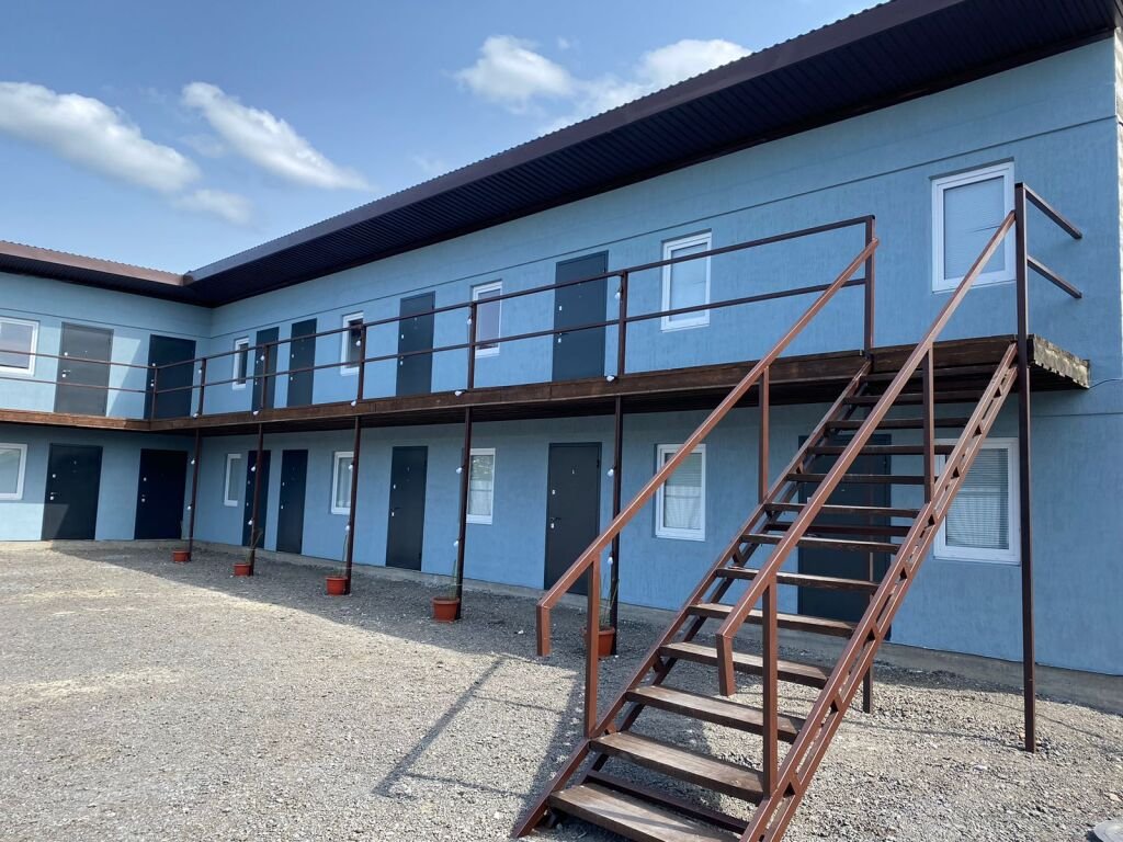 Гостевой дом Мармара, Каменск-Шахтинский, Ростовская область