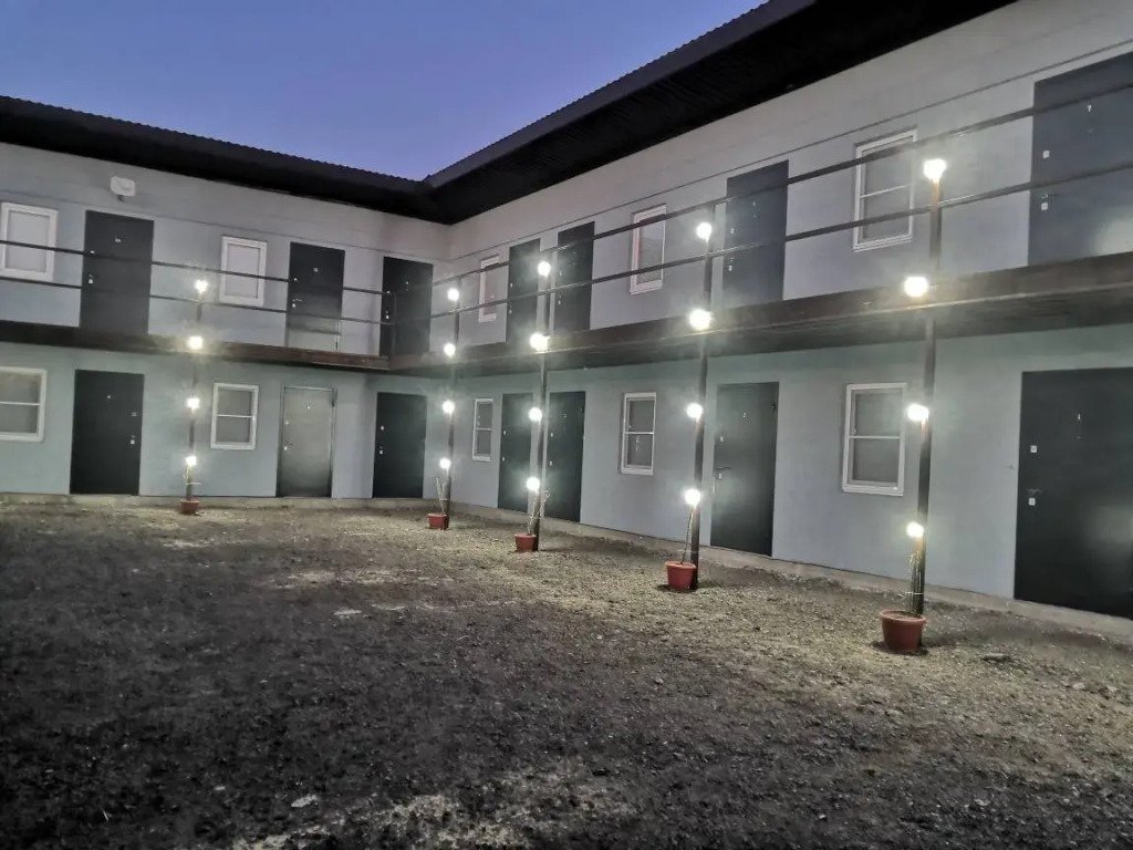 Гостевой дом Мармара, Ростовская область: фото 2