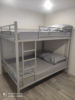 Четырёхместный семейный номер Standard, Гостевой дом Мармара, Каменск-Шахтинский