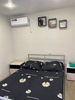 Двухместный номер Standard двуспальная кровать, Гостевой дом Мармара, Каменск-Шахтинский