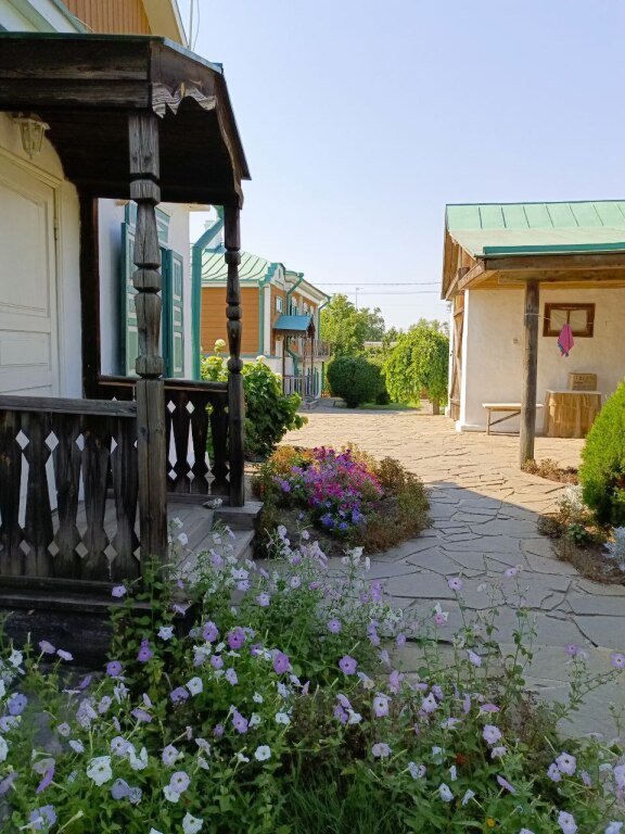 Гостевой дом Казачий курень, Ростовская область: фото 3