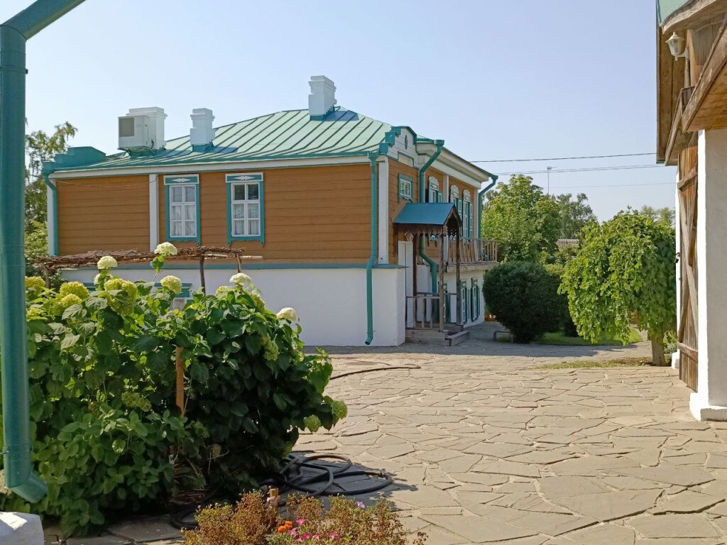 Гостевой дом Казачий курень, Ростовская область: фото 4