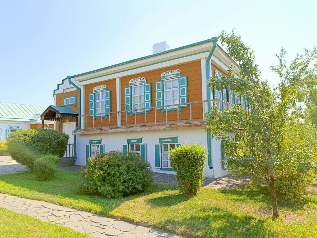 Гостевой дом Казачий курень, Ростовская область: фото 5