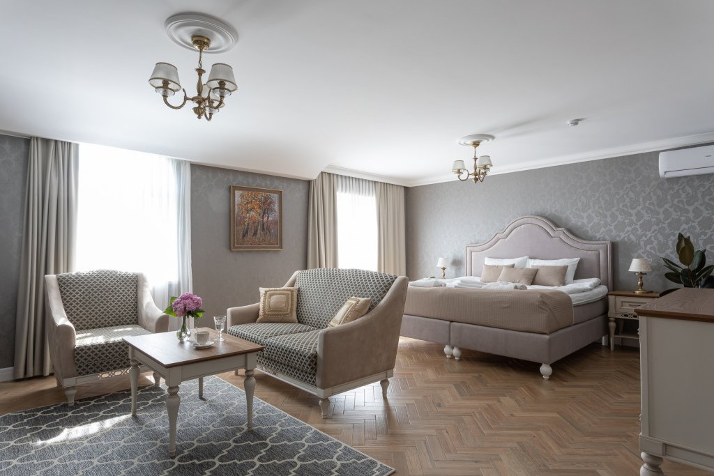 Гостевой Дом ETE 1910, Калининградская область: фото 2