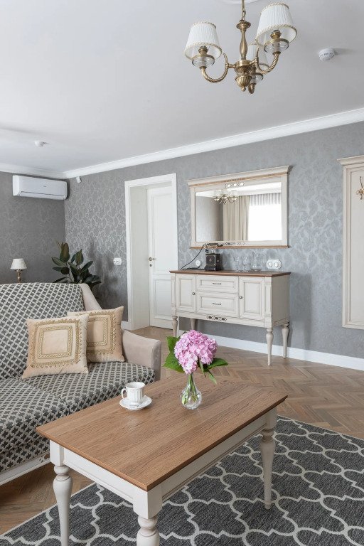 Гостевой Дом ETE 1910, Калининградская область: фото 5