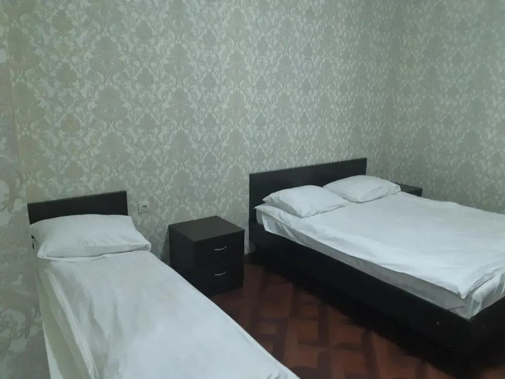 Гостевой дом Анастасиевская, Краснодарский край: фото 2