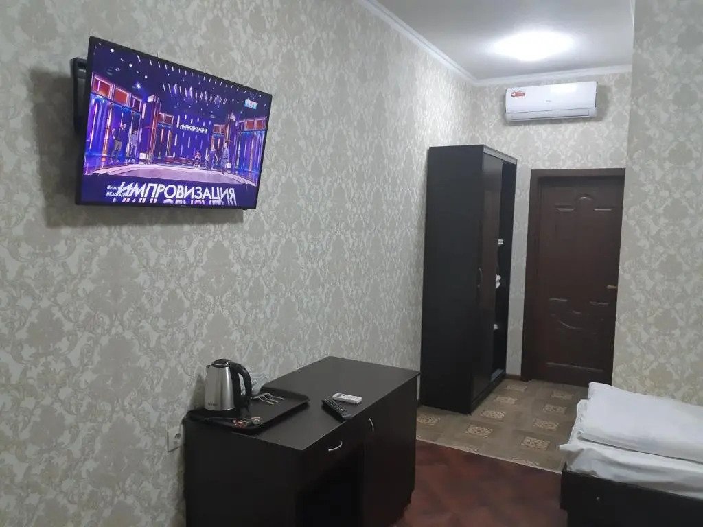 Гостевой дом Анастасиевская, Краснодарский край: фото 3