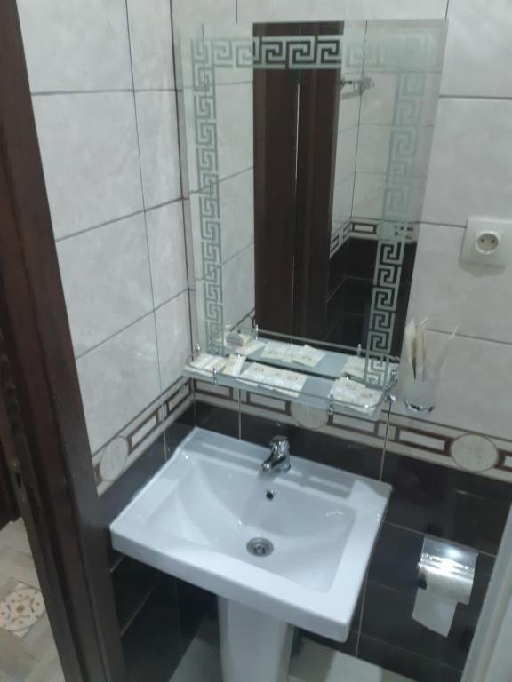 Гостевой дом Анастасиевская, Краснодарский край: фото 4