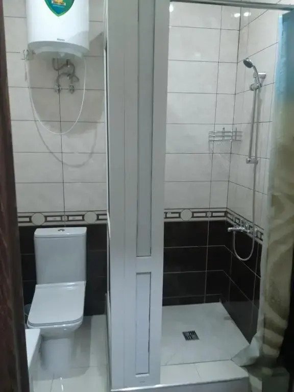 Гостевой дом Анастасиевская, Краснодарский край: фото 5