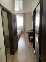 Четырёхместный номер Superior, Гостевой дом Анастасиевская, Анастасиевская
