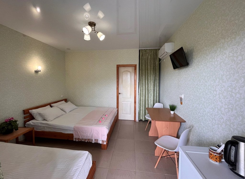 Гостевой дом М33, Темрюк, Краснодарский край