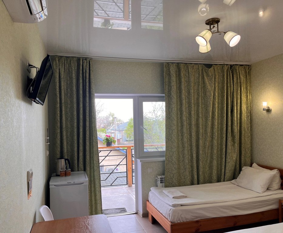 Гостевой дом М33, Краснодарский край: фото 2