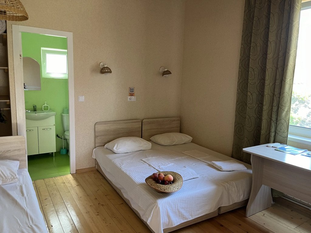 Гостевой дом М33, Краснодарский край: фото 3