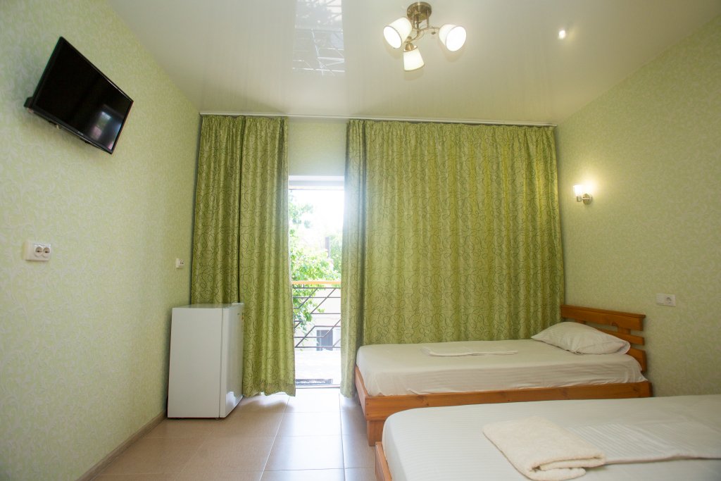 Гостевой дом М33, Краснодарский край: фото 4