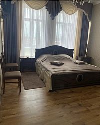 Гостевой дом