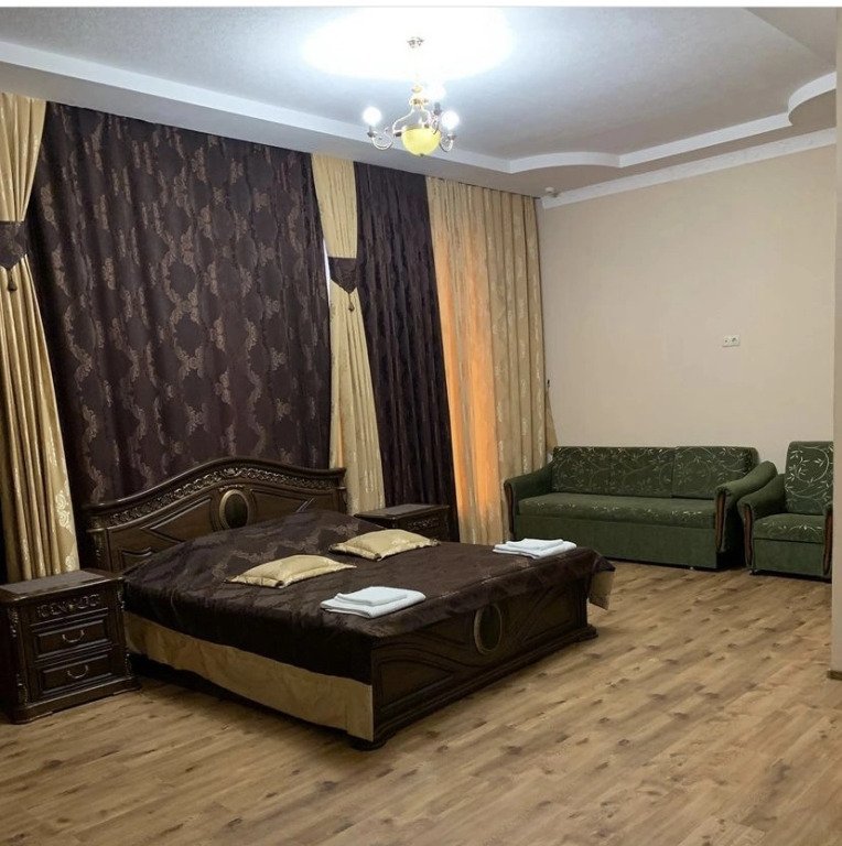 Гостевой дом, Краснодарский край: фото 4