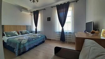 Гостевой дом Ейская усадьба на Краснодарской