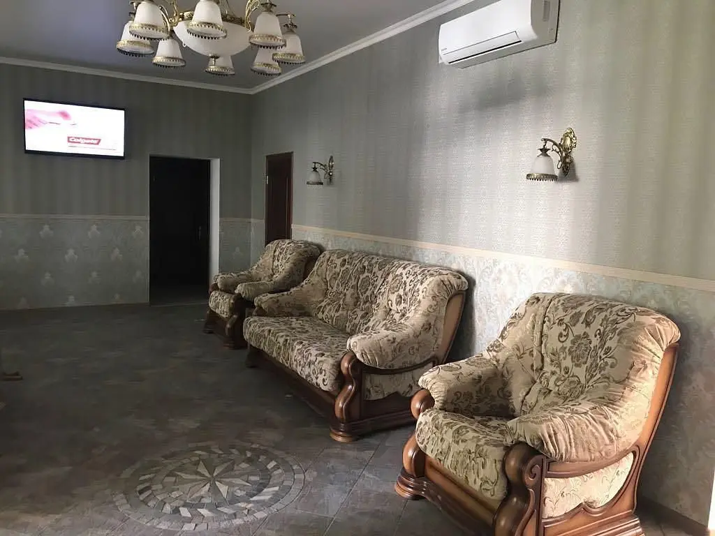 Гостевой дом Ейская усадьба на Краснодарской, Краснодарский край: фото 2