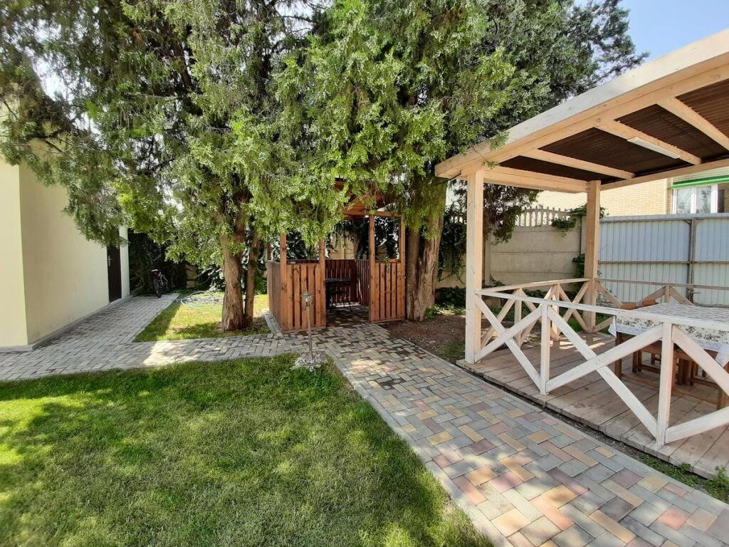 Гостевой дом Ейская усадьба на Краснодарской, Краснодарский край: фото 3