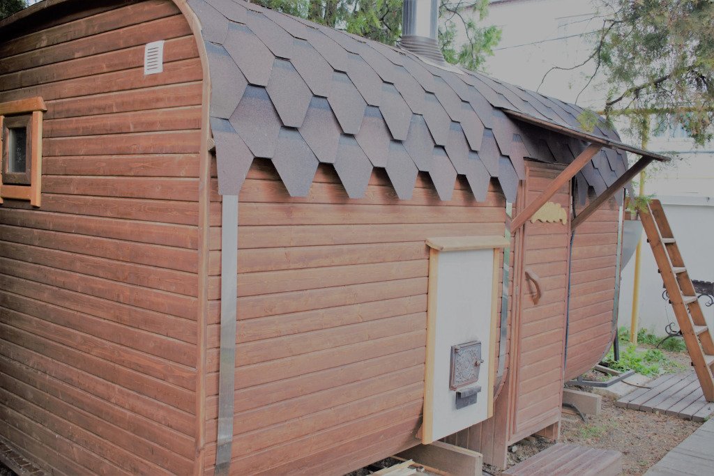 Гостевой дом Ейская усадьба на Краснодарской, Краснодарский край: фото 4