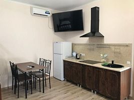 Бунгало, Гостевой дом Ейская усадьба на Краснодарской, Ейск