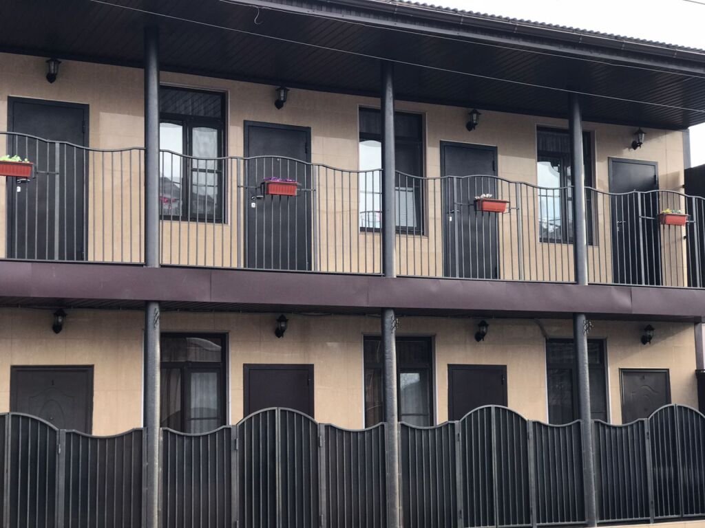 Гостевой дом Виктория, Краснодарский край: фото 2