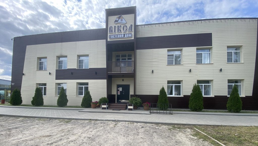 Гостевой дом Bikca, Нижегородская область, Выкса 