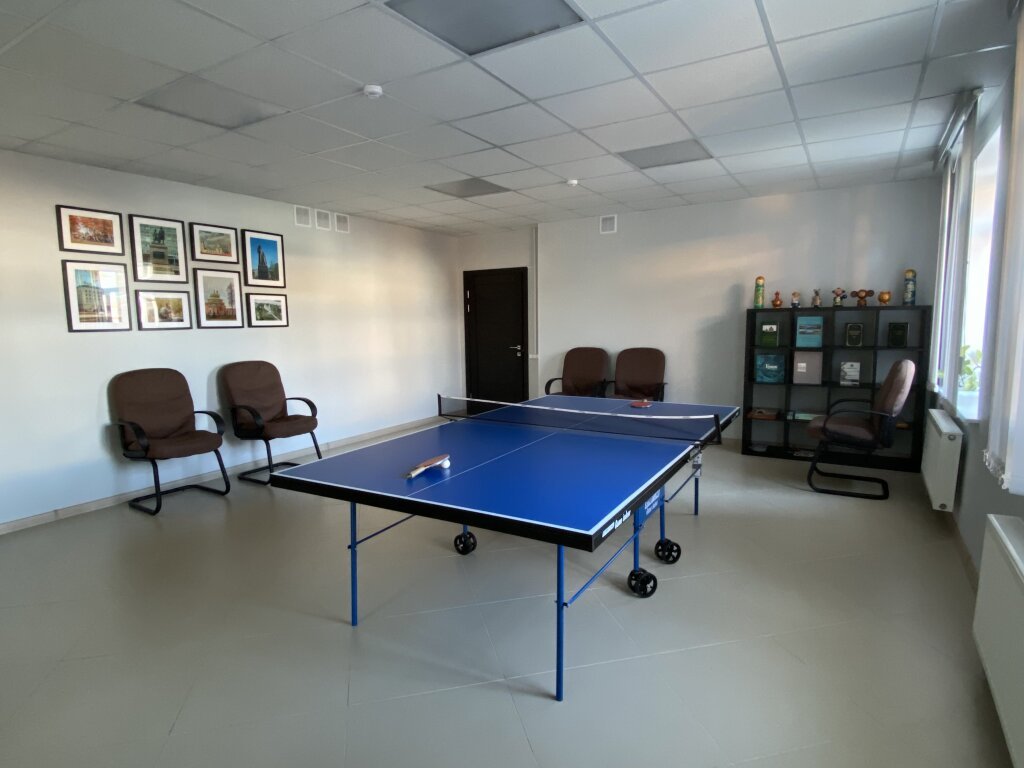 Гостевой дом Bikca, Нижегородская область: фото 4