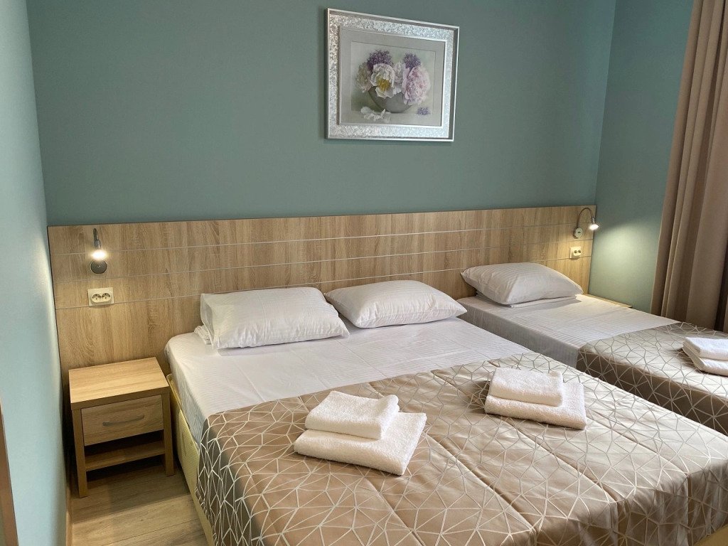 Гостевой дом на Криничной, Каменск-Шахтинский, Ростовская область