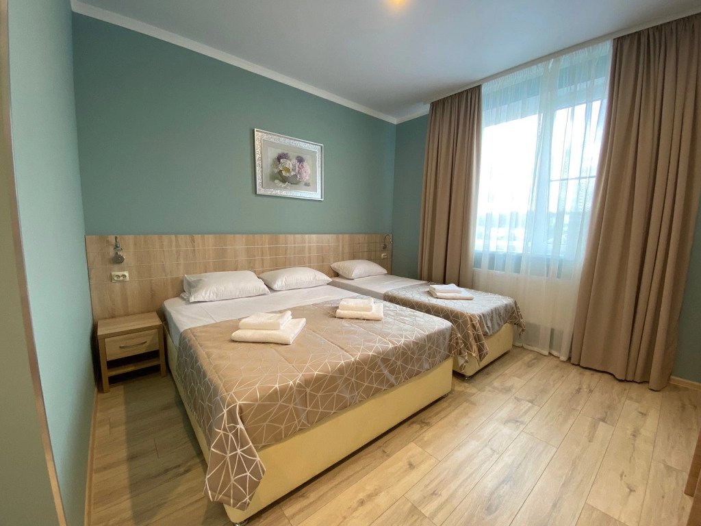 Гостевой дом на Криничной, Ростовская область: фото 2