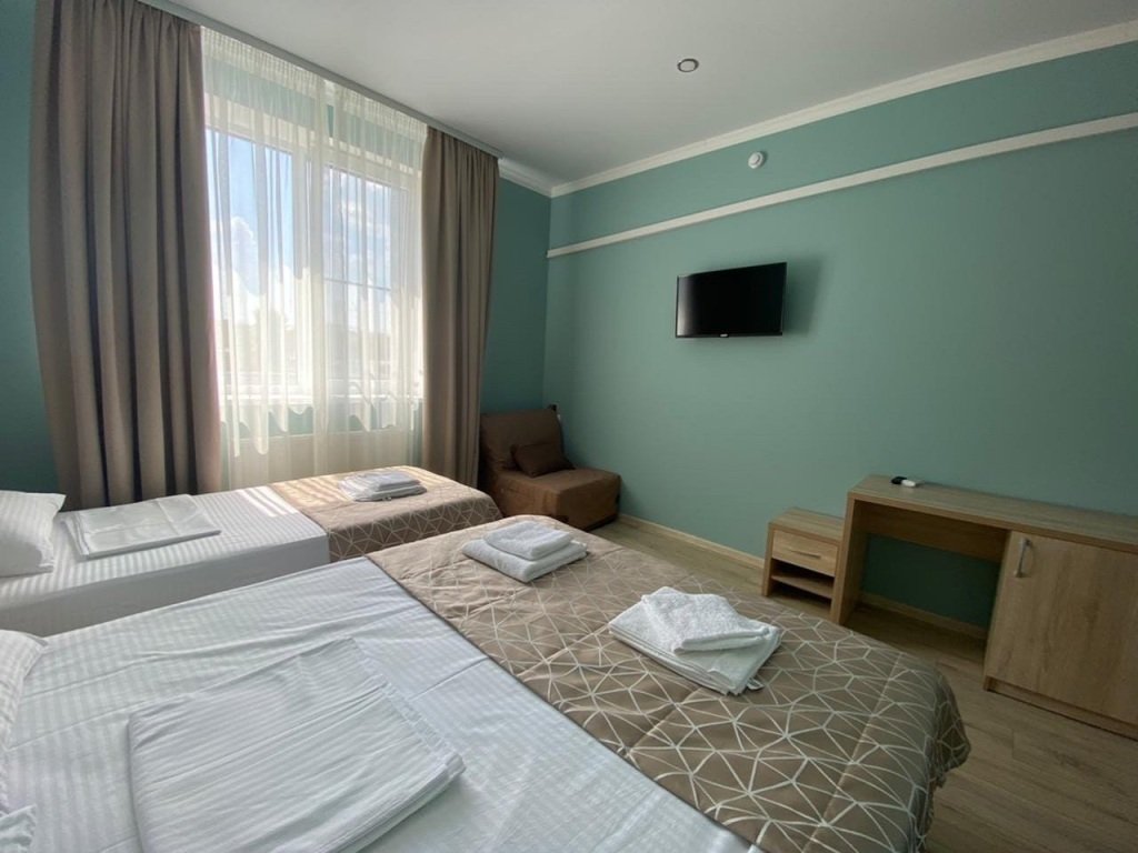 Гостевой дом на Криничной, Ростовская область: фото 3