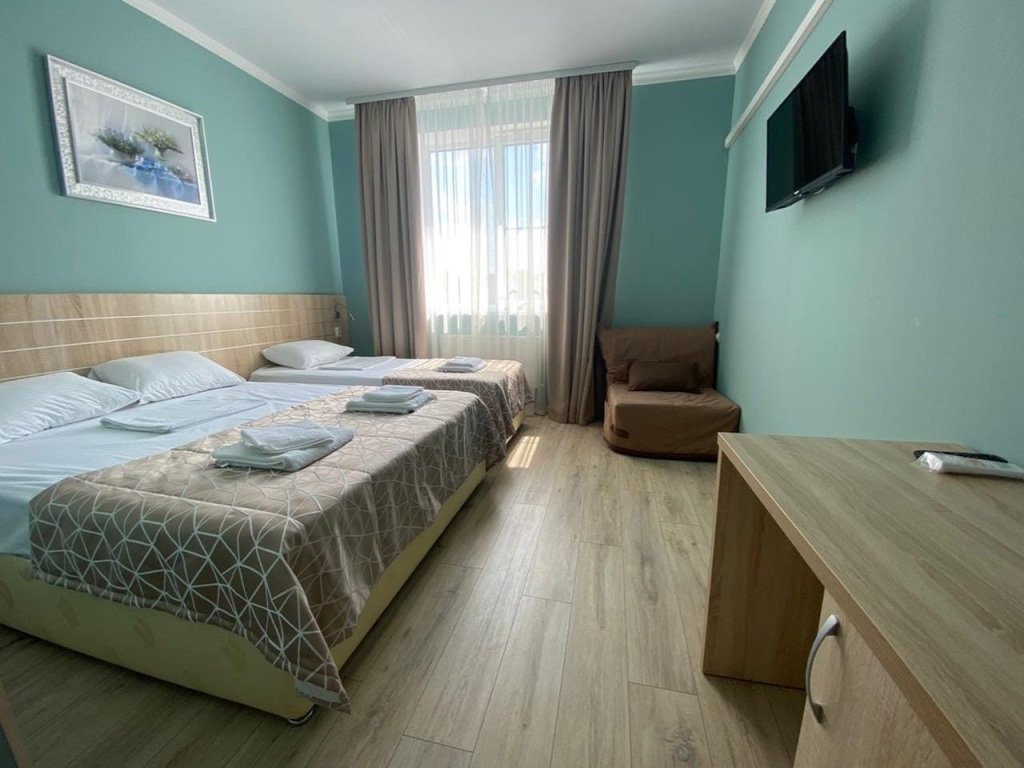 Гостевой дом на Криничной, Ростовская область: фото 5