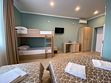 Пятиместный семейный номер Standard, Гостевой дом на Криничной, Каменск-Шахтинский